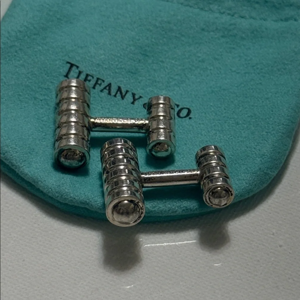 Tiffany & Co. vintage tiffany